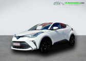 Toyota C-HR occasion année 2020 boite Automatique Annonce Toyota C-HR occasion Hybride Hybride 1.8L 122 ch BVA à Beaupuy