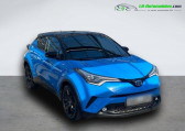 Toyota C-HR occasion année 2019 boite Automatique Annonce Toyota C-HR occasion Hybride Hybride 1.8L 122 ch BVA à Beaupuy
