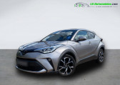 Toyota C-HR occasion année 2021 boite Automatique Annonce Toyota C-HR occasion Hybride Hybride 1.8L 122 ch BVA à Beaupuy