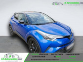 Annonce Toyota C-HR occasion Hybride Hybride 1.8L 122 ch BVA � Beaupuy