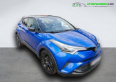 Toyota C-HR Hybride 1.8L 122 ch BVA   Beaupuy 31