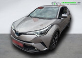 Annonce Toyota C-HR occasion Hybride Hybride 1.8L 122 ch BVA  Beaupuy
