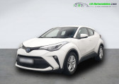 Toyota C-HR Hybride 1.8L 122 ch BVA   Beaupuy 31