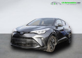 Toyota C-HR occasion année 2020 boite Automatique Annonce Toyota C-HR occasion Hybride Hybride 1.8L 122 ch BVA à Beaupuy