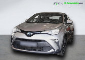 Toyota C-HR occasion année 2021 boite Automatique Annonce Toyota C-HR occasion Hybride Hybride 1.8L 122 ch BVA à Beaupuy