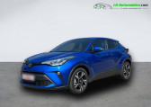 Toyota C-HR Hybride 1.8L 122 ch BVA   Beaupuy 31