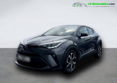 Toyota C-HR Hybride 1.8L 122 ch BVA   Beaupuy 31