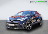 Toyota C-HR Hybride 1.8L 122 ch BVA   Beaupuy 31
