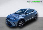 Toyota C-HR Hybride 1.8L 122 ch BVA   Beaupuy 31