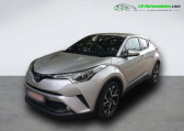 Toyota C-HR occasion année 2019 boite Automatique Annonce Toyota C-HR occasion Hybride Hybride 1.8L 122 ch BVA à Beaupuy