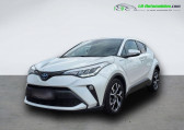 Toyota C-HR occasion année 2020 boite Automatique Annonce Toyota C-HR occasion Hybride Hybride 1.8L 122 ch BVA à Beaupuy
