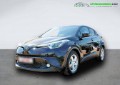 Toyota C-HR occasion année 2019 boite Automatique Annonce Toyota C-HR occasion Hybride Hybride 1.8L 122 ch BVA à Beaupuy