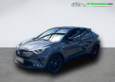 Toyota C-HR occasion année 2019 boite Automatique Annonce Toyota C-HR occasion Hybride Hybride 1.8L 122 ch BVA à Beaupuy