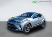 Toyota C-HR occasion année 2021 boite Automatique Annonce Toyota C-HR occasion Hybride Hybride 1.8L 122 ch BVA à Beaupuy