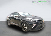 Toyota C-HR occasion année 2020 boite Automatique Annonce Toyota C-HR occasion Hybride Hybride 1.8L 122 ch BVA à Beaupuy