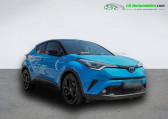 Toyota C-HR occasion année 2019 boite Automatique Annonce Toyota C-HR occasion Hybride Hybride 1.8L 122 ch BVA à Beaupuy