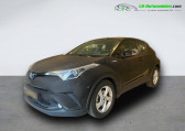 Toyota C-HR occasion année 2019 boite Automatique Annonce Toyota C-HR occasion Hybride Hybride 1.8L 122 ch BVA à Beaupuy