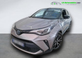 Toyota C-HR Hybride 1.8L 122 ch BVA   Beaupuy 31