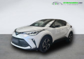 Toyota C-HR occasion année 2022 boite Automatique Annonce Toyota C-HR occasion Hybride Hybride 1.8L 122 ch BVA à Beaupuy