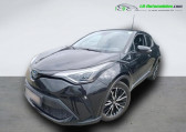 Toyota C-HR occasion année 2020 boite Automatique Annonce Toyota C-HR occasion Hybride Hybride 1.8L 122 ch BVA à Beaupuy