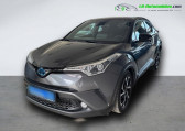 Toyota C-HR occasion année 2019 boite Automatique Annonce Toyota C-HR occasion Hybride Hybride 1.8L 122 ch BVA à Beaupuy