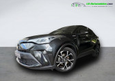 Toyota C-HR Hybride 1.8L 122 ch BVA   Beaupuy 31
