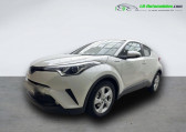 Toyota C-HR occasion année 2019 boite Automatique Annonce Toyota C-HR occasion Hybride Hybride 1.8L 122 ch BVA à Beaupuy