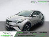 Annonce Toyota C-HR occasion Hybride Hybride 1.8L 122 ch BVA  Beaupuy