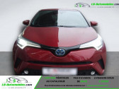 Annonce Toyota C-HR occasion Hybride Hybride 1.8L 122 ch BVA  Beaupuy