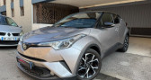 Toyota C-HR HYBRIDE 1.8l 122 CV Dynamic BVA  2019 - annonce de voiture en vente sur Auto Sélection.com