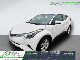 Toyota C-HR , garage LB AUTOMOBILES � Beaupuy