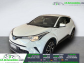 Annonce Toyota C-HR occasion Hybride Hybride 1.8L 98 ch BVA � Beaupuy