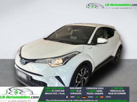 Toyota C-HR , garage LB AUTOMOBILES � Beaupuy
