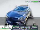 Annonce Toyota C-HR occasion Hybride Hybride 1.8L 98 ch BVA � Beaupuy