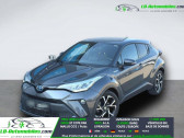 Annonce Toyota C-HR occasion Hybride Hybride 1.8L 98 ch BVA � Beaupuy