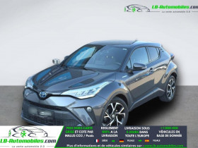 Toyota C-HR , garage LB AUTOMOBILES � Beaupuy