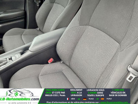 Toyota C-HR Hybride 1.8L 98 ch BVA  occasion � Beaupuy - photo n�7