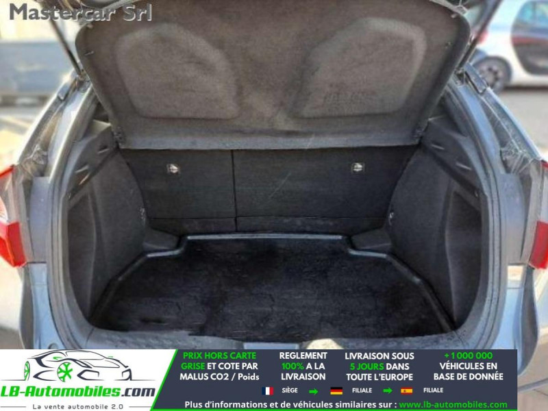 Toyota C-HR Hybride 1.8L 98 ch BVA  occasion � Beaupuy - photo n�6