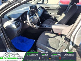 Toyota C-HR Hybride 1.8L 98 ch BVA  occasion � Beaupuy - photo n�4