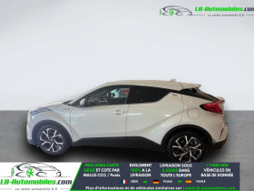 Toyota C-HR Hybride 1.8L 98 ch BVA  occasion � Beaupuy - photo n�5