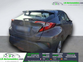 Toyota C-HR Hybride 1.8L 98 ch BVA  occasion � Beaupuy - photo n�3