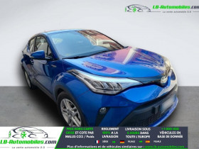 Toyota C-HR Hybride 1.8L 98 ch BVA  occasion � Beaupuy - photo n�2