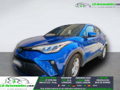 Toyota C-HR Hybride 1.8L 98 ch BVA  � Beaupuy 31
