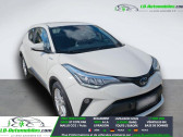 Annonce Toyota C-HR occasion Hybride Hybride 1.8L 98 ch BVA � Beaupuy