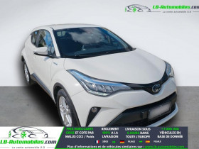 Toyota C-HR , garage LB AUTOMOBILES � Beaupuy