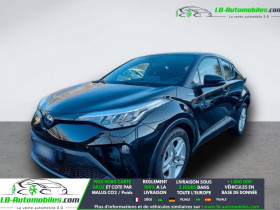 Toyota C-HR , garage LB AUTOMOBILES � Beaupuy