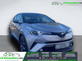 Annonce Toyota C-HR occasion Hybride Hybride 1.8L 98 ch BVA � Beaupuy