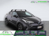 Toyota C-HR Hybride 1.8L 98 ch BVA  � Beaupuy 31