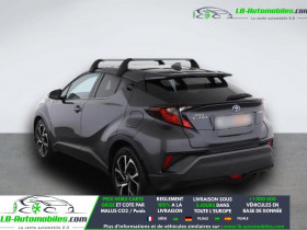 Toyota C-HR Hybride 1.8L 98 ch BVA  occasion � Beaupuy - photo n�3