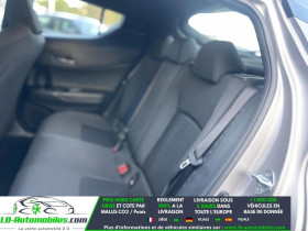 Toyota C-HR Hybride 1.8L 98 ch BVA  occasion � Beaupuy - photo n�6
